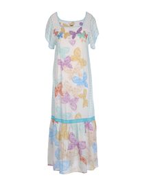 CUSTO BARCELONA - Long dress