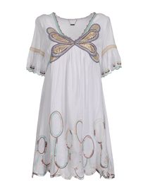 CUSTO BARCELONA - Short dress