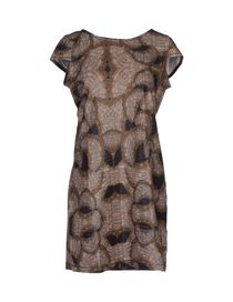 CUSTO BARCELONA - Short dress