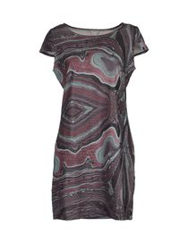 CUSTO BARCELONA - Short dress