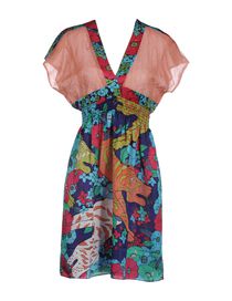 CUSTO BARCELONA - Short dress