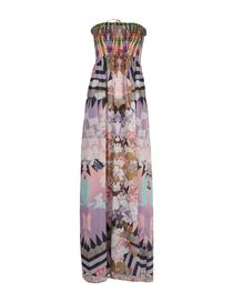 CUSTO BARCELONA - Long dress