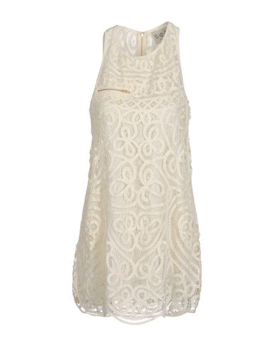 ZOOM SEA NEW YORK - Short dress