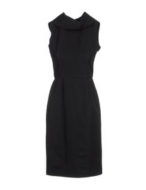 D.A. DANIELE ALESSANDRINI - Short dress