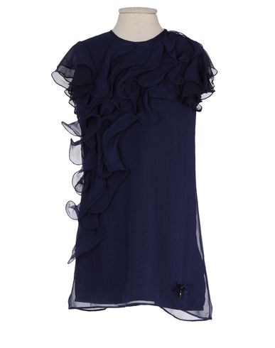 ZOOM LIU •JO JUNIOR - Dress