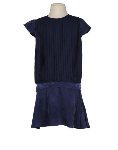 ZOOM LIU •JO JUNIOR - Dress
