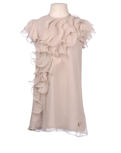 ZOOM LIU •JO JUNIOR - Dress