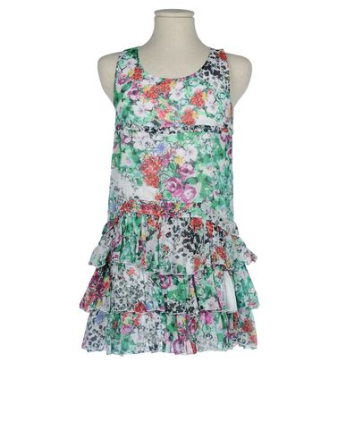 ZOOM LIU •JO JUNIOR - Dress