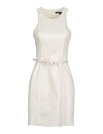 FRENCH CONNECTION - Short dress