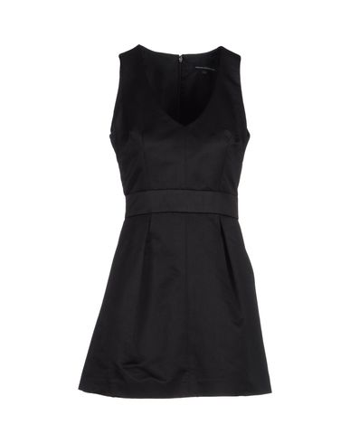 ZOOM FRENCH CONNECTION - Short dress