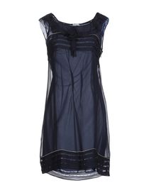 PF PAOLA FRANI - Short dress