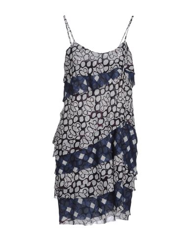ZOOM DONDUP - Short dress