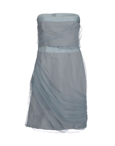 ZOOM EMPORIO ARMANI - Short dress