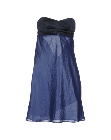 ZOOM EMPORIO ARMANI - Short dress