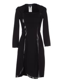 EMPORIO ARMANI - Short dress