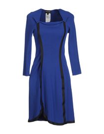 EMPORIO ARMANI - Short dress