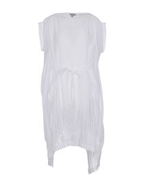NO.NU. - Short dress