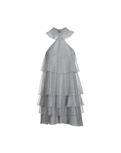 ZOOM EMPORIO ARMANI - Short dress