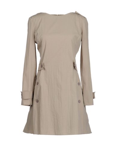 ZOOM EMPORIO ARMANI - Short dress