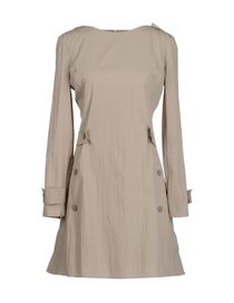 EMPORIO ARMANI - Short dress