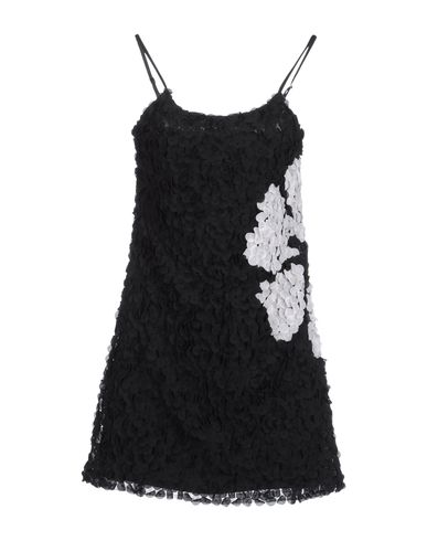 ZOOM TWIN-SET Simona Barbieri - Short dress