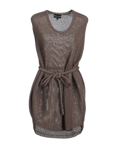 ZOOM EMPORIO ARMANI - Short dress