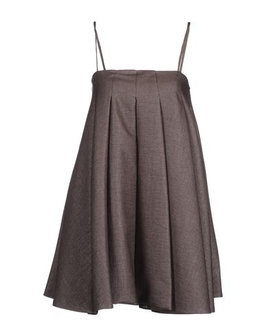 ZOOM EMPORIO ARMANI - Short dress