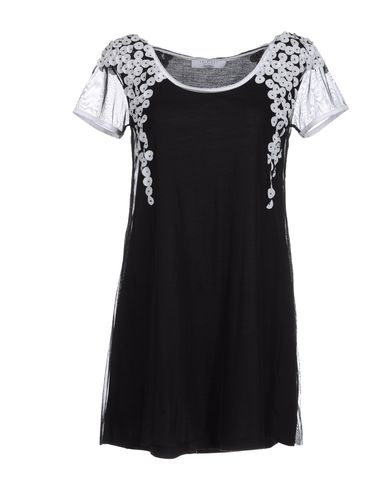 ZOOM TWIN-SET Simona Barbieri - Short dress