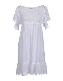TWIN-SET Simona Barbieri - Short dress