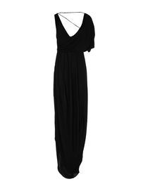 JOHN GALLIANO - Long dress