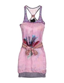 CUSTO BARCELONA - Short dress