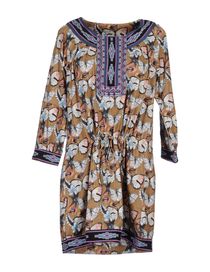 CUSTO BARCELONA - Short dress