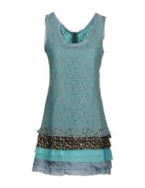 CUSTO BARCELONA - Short dress