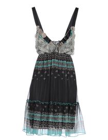 CRISTINAEFFE - Short dress
