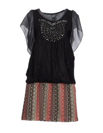 CUSTO BARCELONA - Short dress