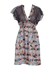 CUSTO BARCELONA - Short dress