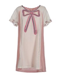 CUSTO BARCELONA - Short dress