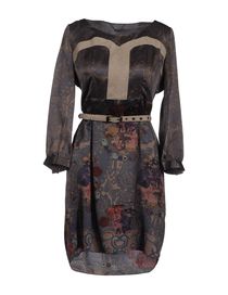 CUSTO BARCELONA - Short dress