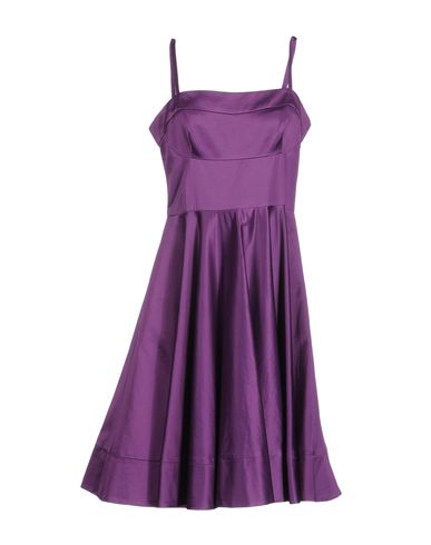 ZOOM GIO' GUERRERI - Short dress