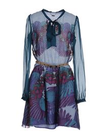 CUSTO BARCELONA - Short dress