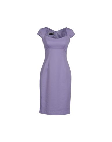 ZOOM GIO' GUERRERI - Short dress