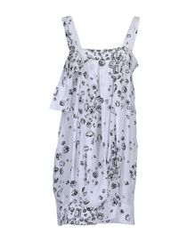 VDP COLLECTION - Short dress