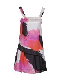 ANNA MOLINARI - Short dress