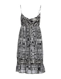 ANNA MOLINARI - Short dress