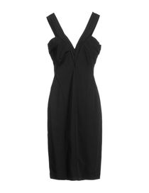 ANNA MOLINARI - Short dress