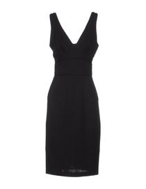 ANNA MOLINARI - Short dress