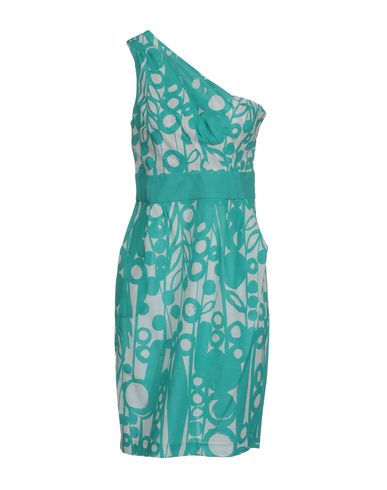 ZOOM ALICE SAN DIEGO - Short dress