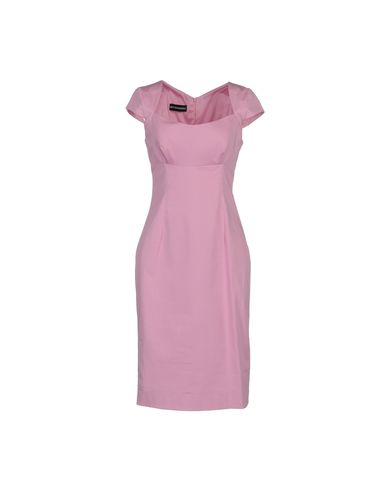 ZOOM GIO' GUERRERI - Short dress
