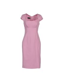 GIO' GUERRERI - Short dress