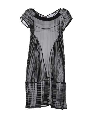 ZOOM I'M ISOLA MARRAS - Short dress